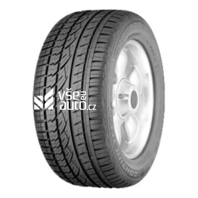 CONTINENTAL CONTICROSSCONTACT UHP XL   -  235/55 R19  105V