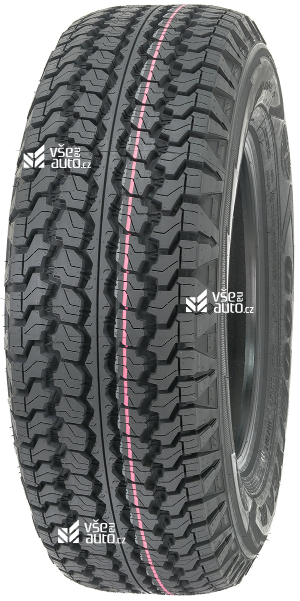 Goodyear WRANGLER AT/SA+ 235/75 R15 105T - VseNaAuto.cz