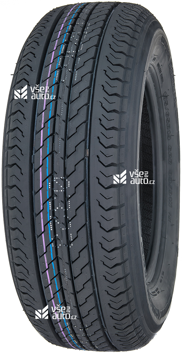 TRAILERMAXX 93N MAXXIS R14 185/65 CR-965