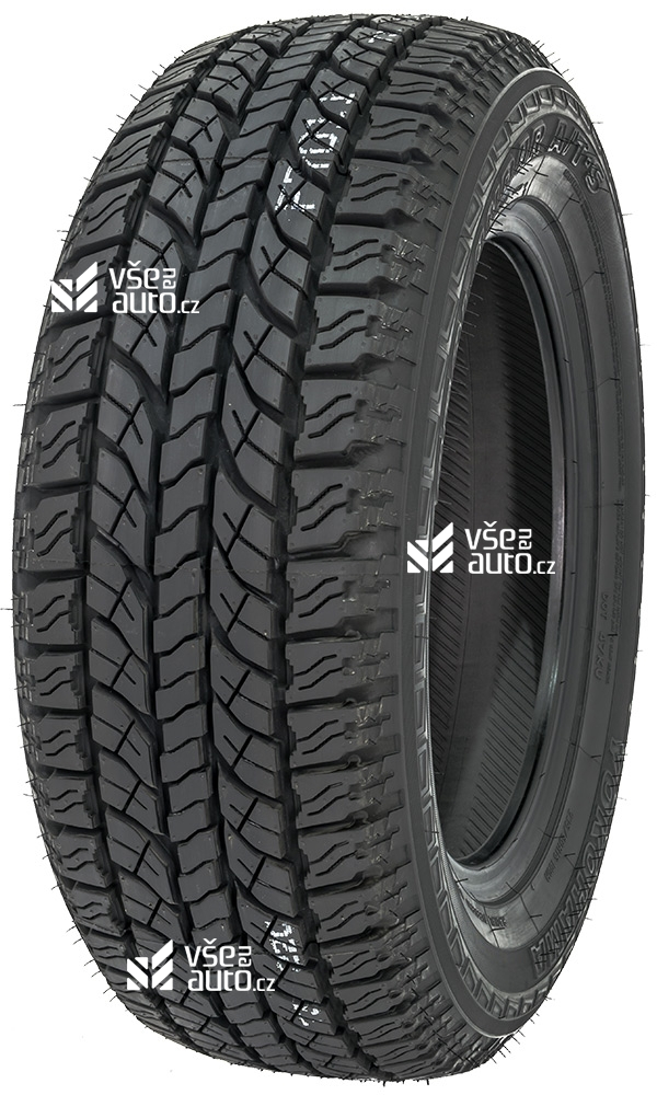Yokohama GEOLANDAR A/T-S (G012) XL 235/65 R17 108H - VseNaAuto.cz