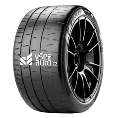 PIRELLI PZERO TROFEO R