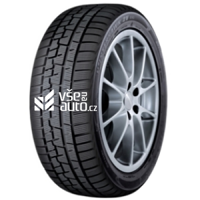 FIRESTONE WINTERHAWK 2V EVO