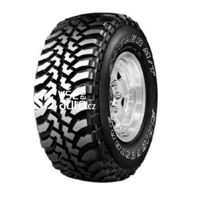 BRIDGESTONE DUELER M/T 673