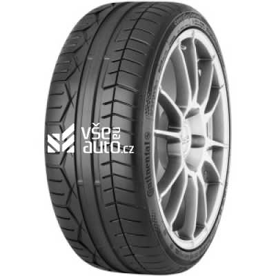 CONTINENTAL CONTIFORCECONTACT