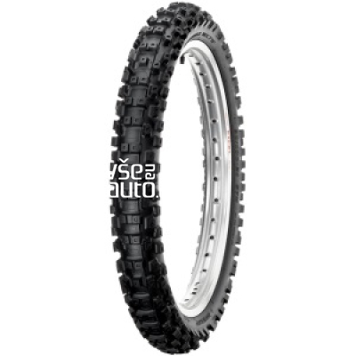 DUNLOP GEOMAX MX71 F