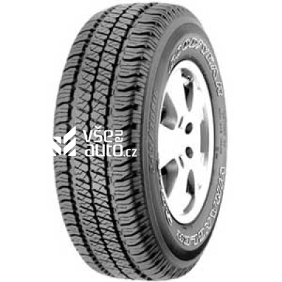 GOODYEAR WRANGLER SR-A