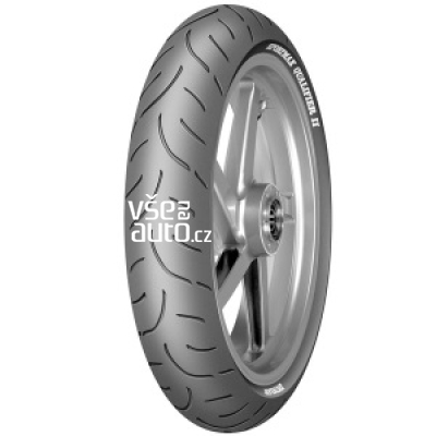 DUNLOP SPORTMAX QUALIFIER II F