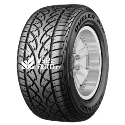 BRIDGESTONE DUELER H/P 680
