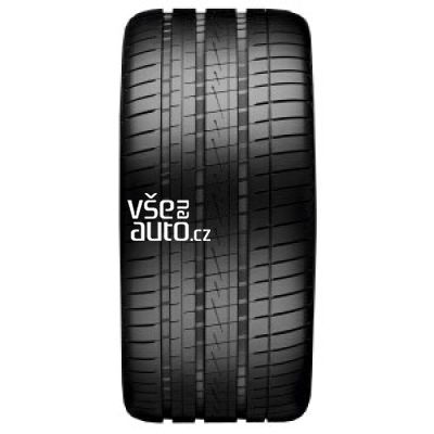 VREDESTEIN ULTRAC VORTI II