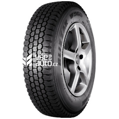 BRIDGESTONE BLIZZAK W965 MULTICELL