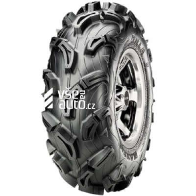 MAXXIS ZILLA MU-01