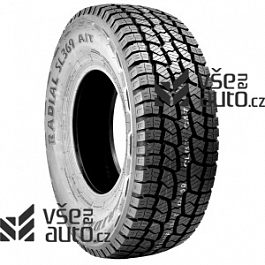 GOODRIDE RADIAL SL369 A/T