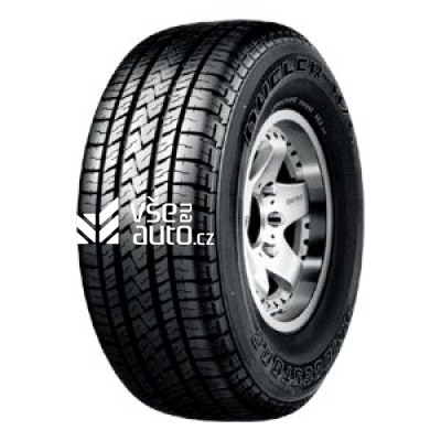 BRIDGESTONE DUELER H/L 683