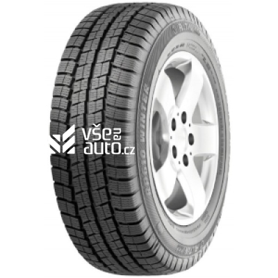 PLATIN RP-610 WINTER