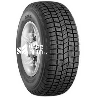 MICHELIN 4X4 XPC