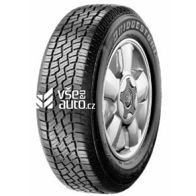 BRIDGESTONE DUELER H/T 688