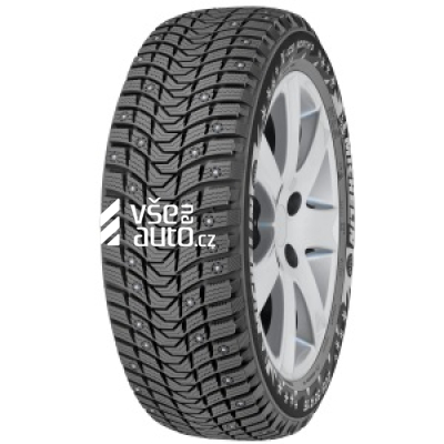 MICHELIN X-ICE NORTH 3