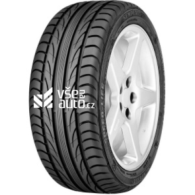 SEMPERIT SPEED-LIFE SUV
