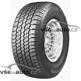 BRIDGESTONE DUELER H/T 689