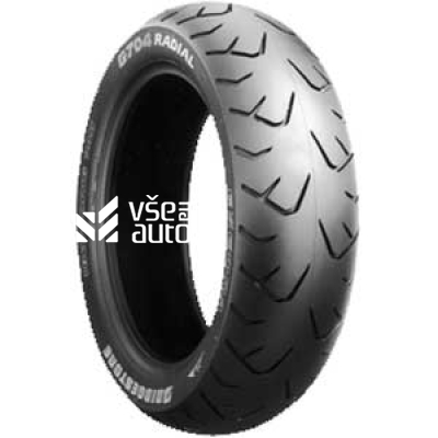 BRIDGESTONE EXEDRA G704