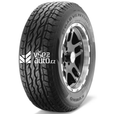 KUMHO ROAD VENTURE SAT KL61
