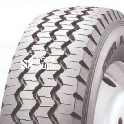 KUMHO RADIAL 856