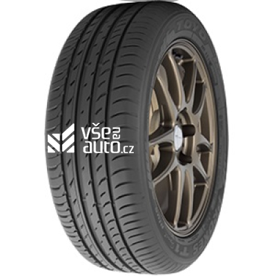 TOYO PROXES T1 SPORT PLUS