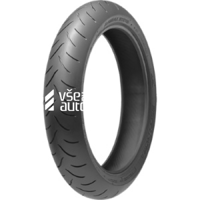 BRIDGESTONE BATTLAX BT016 F PRO
