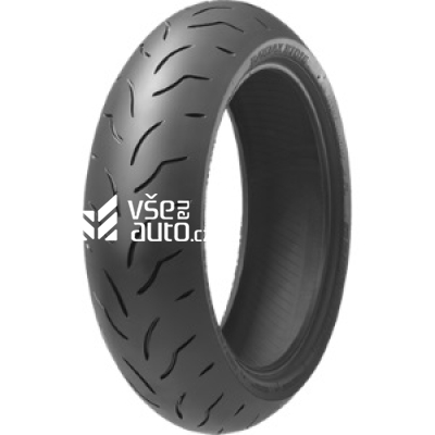 BRIDGESTONE BATTLAX BT016 R PRO
