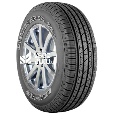 COOPER DISCOVERER SRX