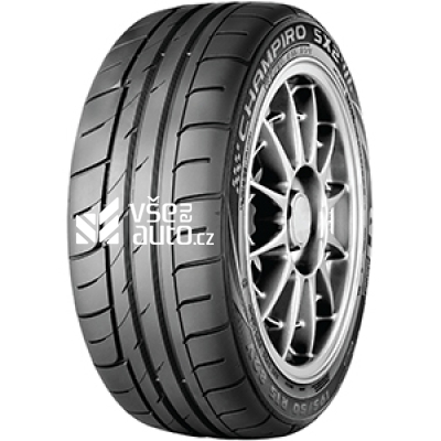 GT-RADIAL CHAMPIRO SX2