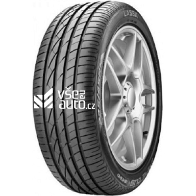 LASSA COMPETUS H/P