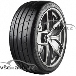 BRIDGESTONE POTENZA S007