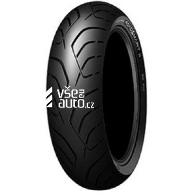 DUNLOP SPORTMAX ROADSMART III SP