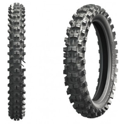 MICHELIN STARCROSS 5 SOFT