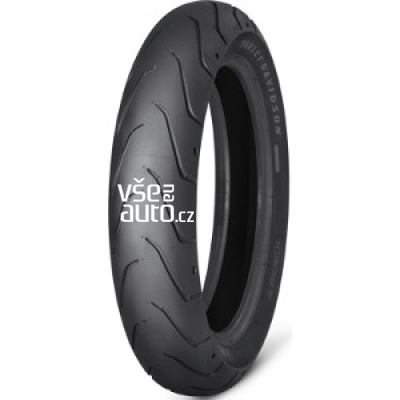 MICHELIN SCORCHER 11 FRONT