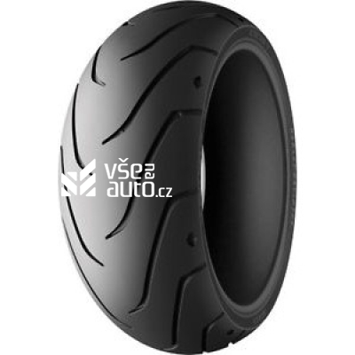 MICHELIN SCORCHER 11 REAR