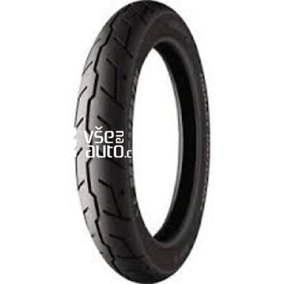 MICHELIN SCORCHER 31 FRONT