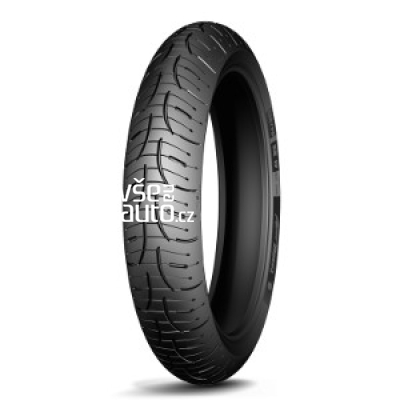MICHELIN PILOT ROAD 4 FRONT