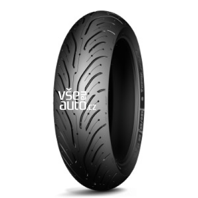 MICHELIN PILOT ROAD 4 REAR