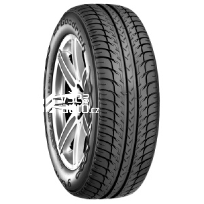 BF GOODRICH G-GRIP SUV
