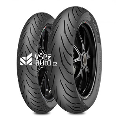 PIRELLI ANGEL CITY