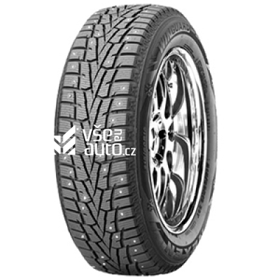 NEXEN WINGUARD WINSPIKE WS62