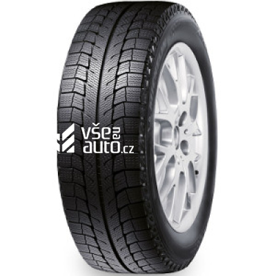 MICHELIN LATITUDE X-ICE XI2