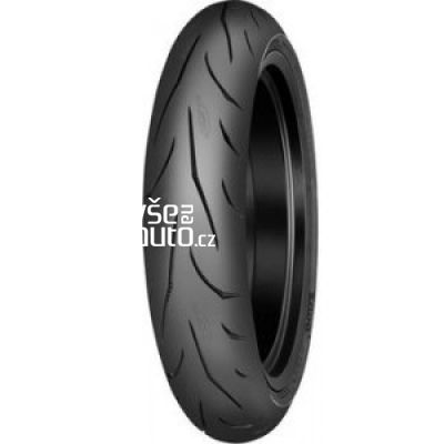 MITAS SPORT FORCE+ FRONT