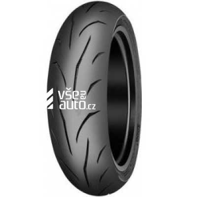 MITAS SPORT FORCE+ REAR