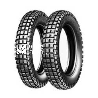 MICHELIN TRIAL COMPETITION X 11
