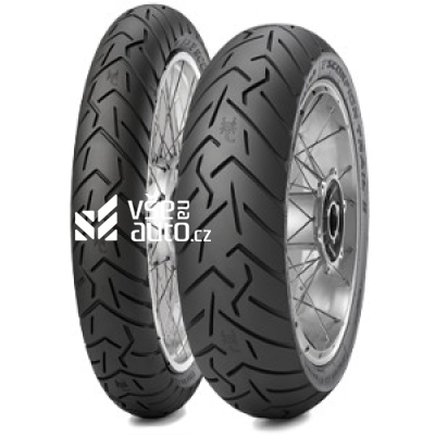PIRELLI SCORPION TRAIL II
