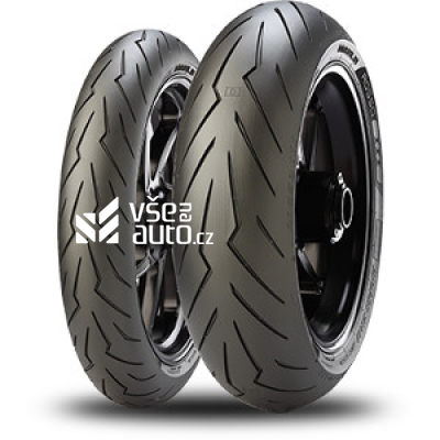 PIRELLI DIABLO ROSSO III