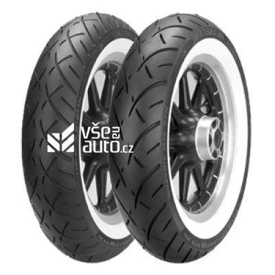 METZELER ME 888 MARATHON ULTRA WHITEWALL